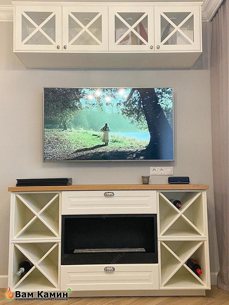 Биокамин угловой SteelHeat LONG 1000 левый Биокамин угловой SteelHeat LONG 1000 левый