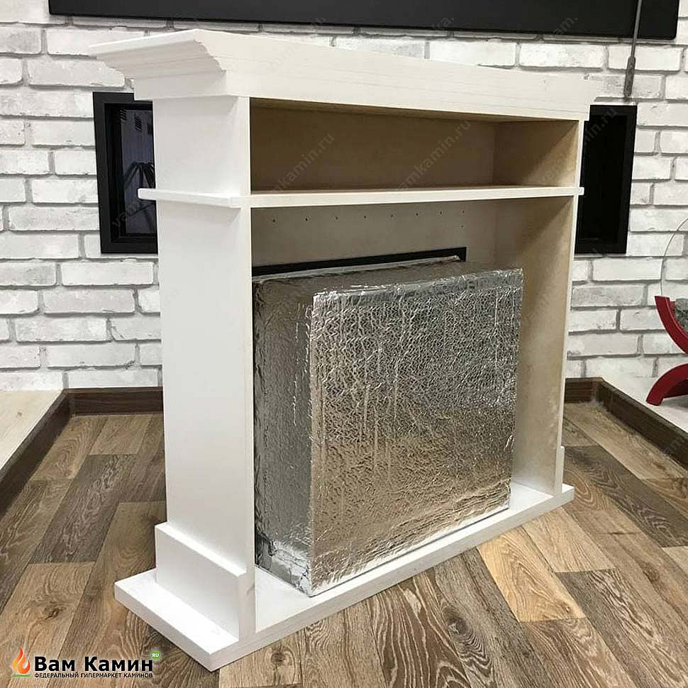 Биокамин угловой SteelHeat LONG 1000 левый Биокамин угловой SteelHeat LONG 1000 левый