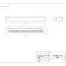 Топливный блок SteelHeat S-LINE 600 фото 11