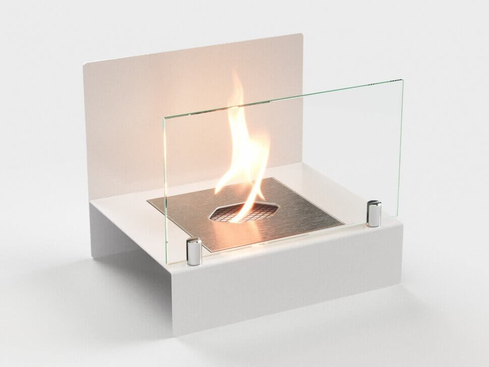 Биокамин настольный Lux Fire 
