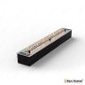 Автоматический биокамин BioArt ABC Fireplace Smart Prime 1900 фото 4