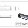Автоматический биокамин встраиваемый в нишу SteelHeat PREMIUM 1400 фото 3