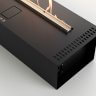 Автоматический биокамин Lux Fire Smart Flame 1900 RC фото 4