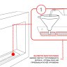 Топливный блок SteelHeat IN-LINE 1200 фото 7