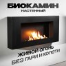 Биокамин навесной MNL900 фото 1