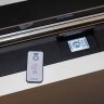 Автоматический биокамин SmartFire L 1600 plus Biograte фото 9