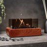 Настольный Биокамин Catterheim EXOTIC SAPELE фото 1