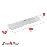 Топливный блок SteelHeat IN-LINE 1100 фото 2
