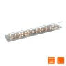 Топливный блок SteelHeat LINE GLASS 1100 фото 11